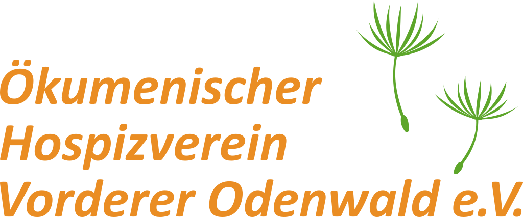 Ökumenischer Hospizverein vorderer Odenwald e.V.